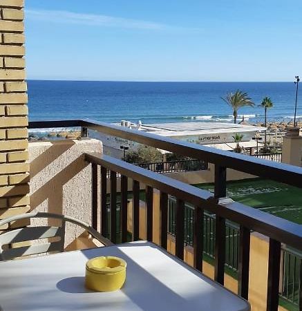 Lindo Apartamento Junto Al Mar Ronda Iv, Rocio Fuengirola Luaran gambar