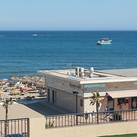 Lindo Apartamento Junto Al Mar Ronda Iv, Rocio Fuengirola Luaran gambar