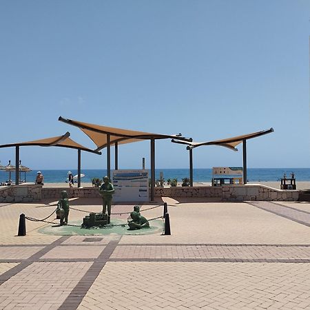 Lindo Apartamento Junto Al Mar Ronda Iv, Rocio Fuengirola Luaran gambar