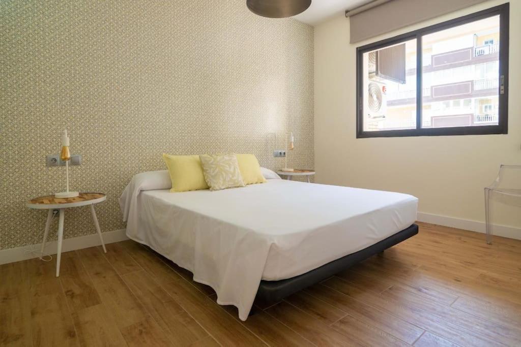 Lindo Apartamento Junto Al Mar Ronda Iv, Rocio Fuengirola Luaran gambar