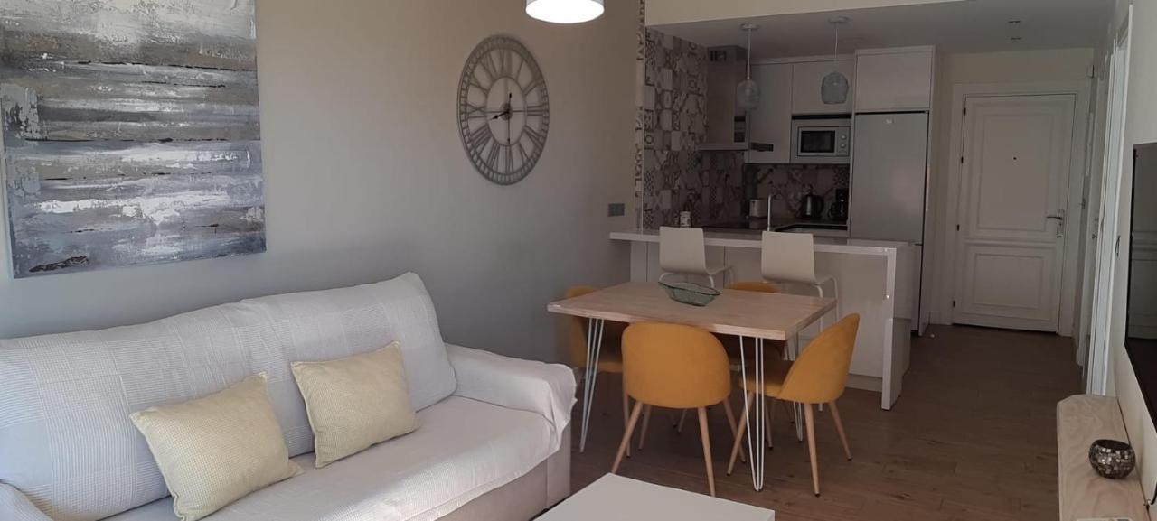 Lindo Apartamento Junto Al Mar Ronda Iv, Rocio Fuengirola Luaran gambar
