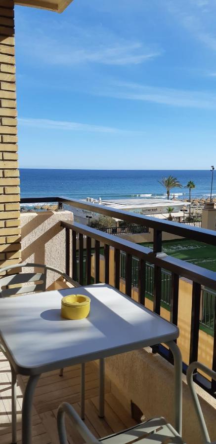 Lindo Apartamento Junto Al Mar Ronda Iv, Rocio Fuengirola Luaran gambar