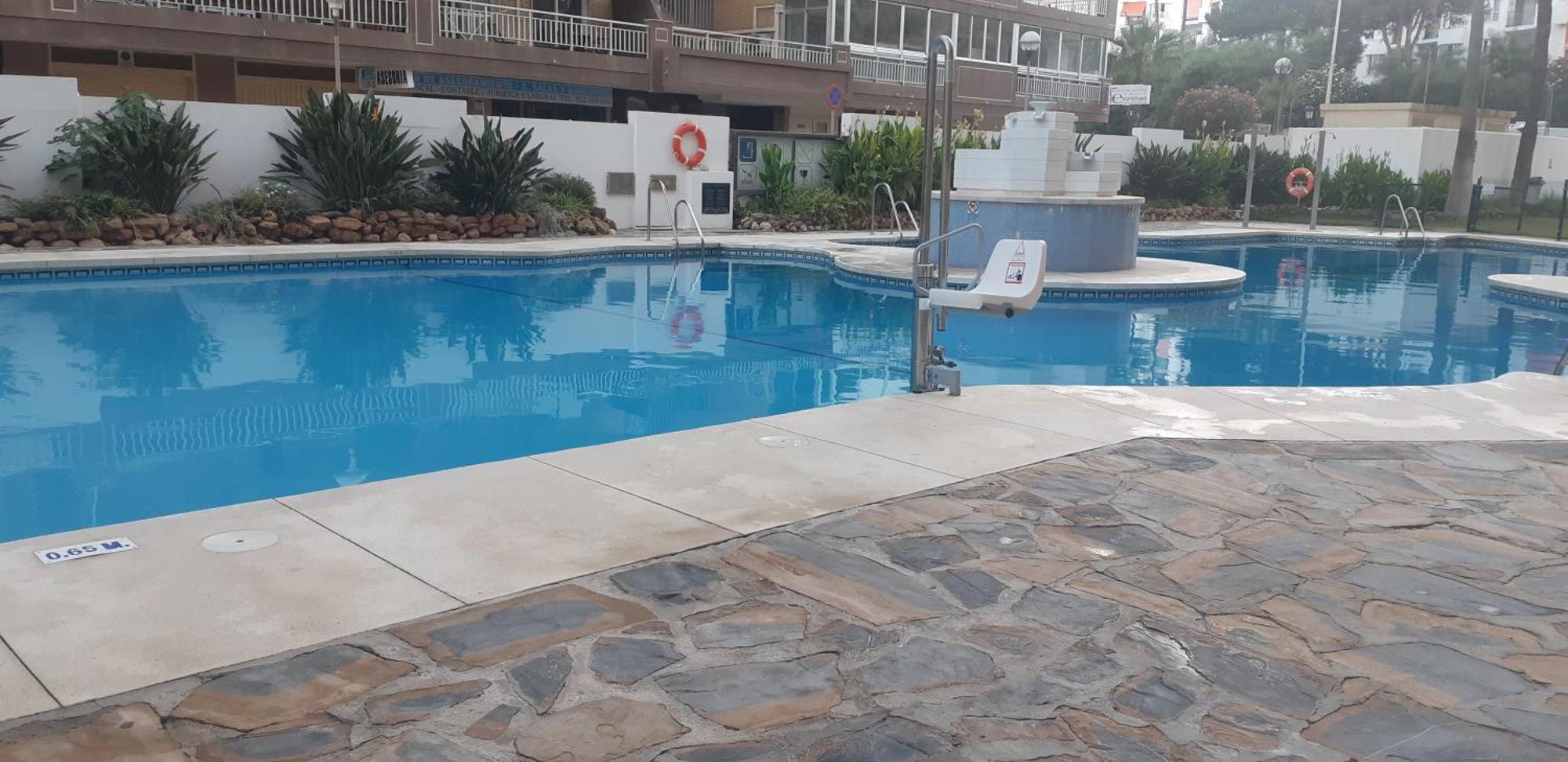 Lindo Apartamento Junto Al Mar Ronda Iv, Rocio Fuengirola Luaran gambar