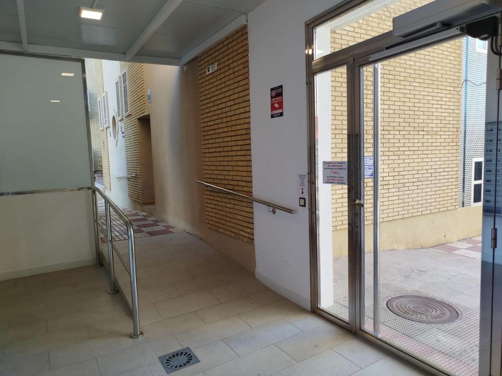 Lindo Apartamento Junto Al Mar Ronda Iv, Rocio Fuengirola Luaran gambar